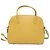 Céline Borsa a mano in pelle Celine Giallo - vista 2