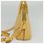 Céline Borsa a mano in pelle Celine Giallo - vista 4