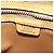 Céline Borsa a mano in pelle Celine Giallo - vista 6