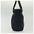 Borsa a mano in nylon Céline blu navy - vista 4