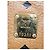 MCM Visestos Hundeknochen Einkaufstasche Cognac Braun - Ansicht 10