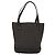 Céline Borsa a mano Celine C Macadam in tela Nero - vista 2