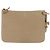 Prada Vintage Schultertasche aus Leder Beige - Ansicht 2