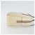 Prada Re-Edition 1995 Handtasche aus Lackleder Beige - Ansicht 3
