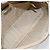 Prada Re-Edition 1995 Handtasche aus Lackleder Beige - Ansicht 5