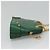 Céline Celine Chain Vertical Quilted Lambskin Medium - vista 3