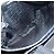 Tote Prada City Sport Bucket Soft Calf Medium Preto - vista 5