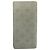 Cartera Bifold Larga Brazza Monogram Shadow de Louis Vuitton Castaño - vista 2
