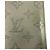 Cartera Bifold Larga Brazza Monogram Shadow de Louis Vuitton Castaño - vista 4