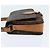Borsa Cartouchiere Louis Vuitton in tela Monogram MM Marrone - vista 3