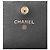Chanel Borsa Banana Boy Mini Nera in Pelle di Agnello Nero - vista 6