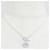 Collar de Plata Hermès Exlibris Emulette  - vista 4