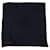 Givenchy, fazzoletto nero con ricamo - vista 2