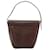 Borsa a Spalla in Pelle Givenchy Marrone  - vista 2