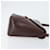 Borsa a Spalla in Pelle Givenchy Marrone  - vista 3