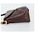 Borsa a Spalla in Pelle Givenchy Marrone  - vista 4