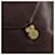 Borsa a Spalla in Pelle Givenchy Marrone  - vista 6