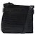 Borsa a spalla Vara in pelle Salvatore Ferragamo Nero