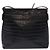 Borsa a spalla Vara in pelle Salvatore Ferragamo Nero - vista 2