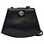Borsa a Spalla in Pelle Salvatore Ferragamo Blu navy