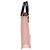 Borsa a Spalla Petite Sac Plat in Pelle Epi Louis Vuitton Rosa - vista 4