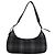 Borsa a Spalla Salvatore Ferragamo in Lana Marrone