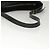 Givenchy Vintage 4G Schultertasche aus Leder Schwarz - Ansicht 7