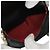 Borsa a Spalla Mini Matelassé CHANEL Nero - vista 11