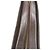 Borsa Clutch Louis Vuitton Damier Ebene Marrone - vista 15