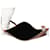 Borsa a Spalla in Tela Yves Saint Laurent Rive Gauche Marrone  - vista 16