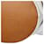 Borsa a Spalla in Tela Yves Saint Laurent Rive Gauche Marrone  - vista 9