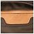 Borsa Boston Louis Vuitton in Tela Monogram Marrone - vista 18