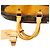 Borsa Boston Louis Vuitton in Tela Monogram Marrone - vista 9