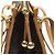 Borsa tote Popincourt Au Monogram di Louis Vuitton Marrone - vista 13