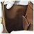 Borsa tote Popincourt Au Monogram di Louis Vuitton Marrone - vista 17