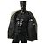 Giacca Yves Saint Laurent per Uomo Nero Bianco - vista 3
