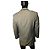 Giacca Yves Saint Laurent per Uomo Nero Bianco - vista 4