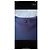 Cambon T-shirt Chanel a maniche lunghe Blu Navy Velluto - vista 5