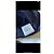 Cambon T-shirt Chanel a maniche lunghe Blu Navy Velluto - vista 7