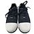 Sneakers Dior Blu Navy e Nero a Quadri