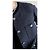 Chanel Navy Blue Wool Jacket FR 34 - view 4