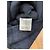 Chanel Navy Blue Wool Jacket FR 34 - view 9