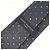 Louis Vuitton Monogram Dot Silk Cravate Tie - view 3