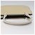 Borsa a Spalla Gancini in Pelle Salvatore Ferragamo Beige - vista 7