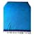 Hermès Blue Cashmere Plaid 200x150  - view 1