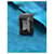 Hermès Blue Cashmere Plaid 200x150  - view 5