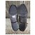 Stivaletti Frye Lindsay Plate Short in pelle nera Nero - vista 6