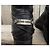 Stivaletti Frye Lindsay Plate Short in pelle nera Nero - vista 7
