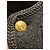 Giacca Céline in lana e tweed nera Taglia 36 Nero - vista 14