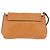 Chloé Borsa a tracolla in pelle Chloe Elsie Arancione - vista 2